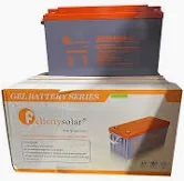 Felicity Solar LITHIUM ION 12V 150AH BATTERY